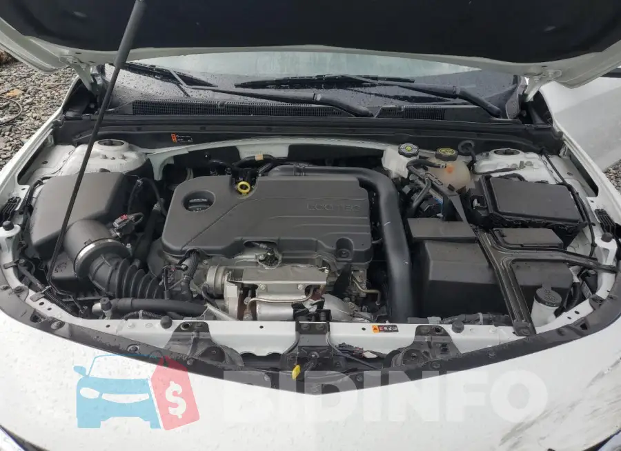 1G1ZD5ST2PF140213 Photo# 11