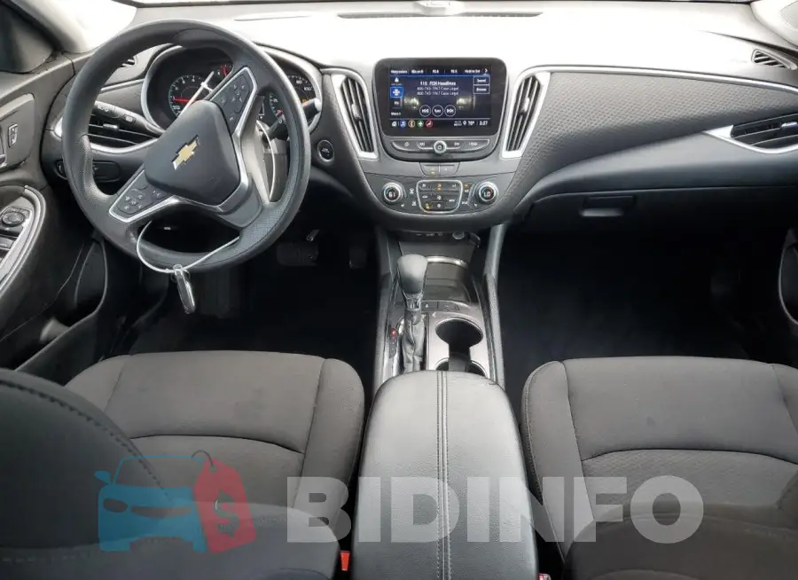 1G1ZD5ST2PF140213 Photo# 8
