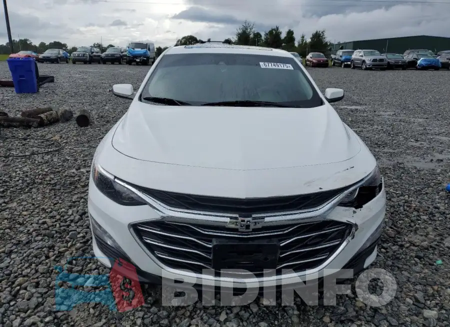 1G1ZD5ST2PF140213 Photo# 5