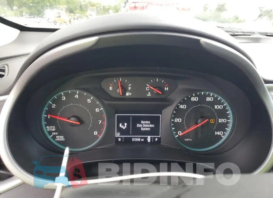1G1ZD5ST2PF140213 Photo# 9