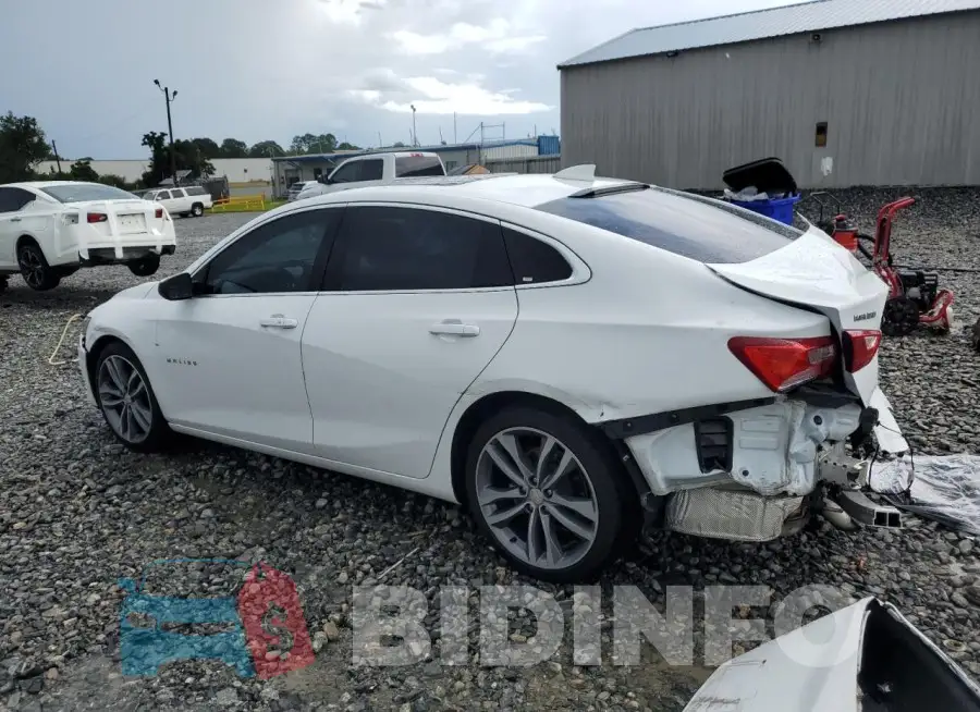 1G1ZD5ST2PF140213 Photo# 2