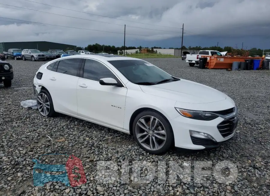 1G1ZD5ST2PF140213 Photo# 4