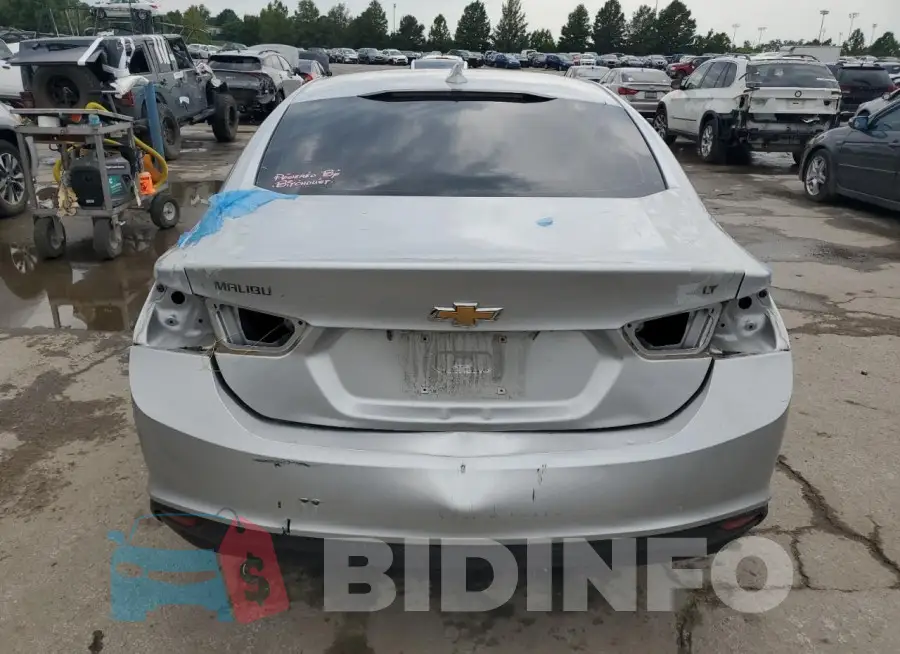 1G1ZD5ST3JF275109 Photo# 6