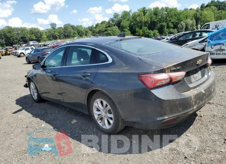 1G1ZD5ST3LF020124 Photo# 2