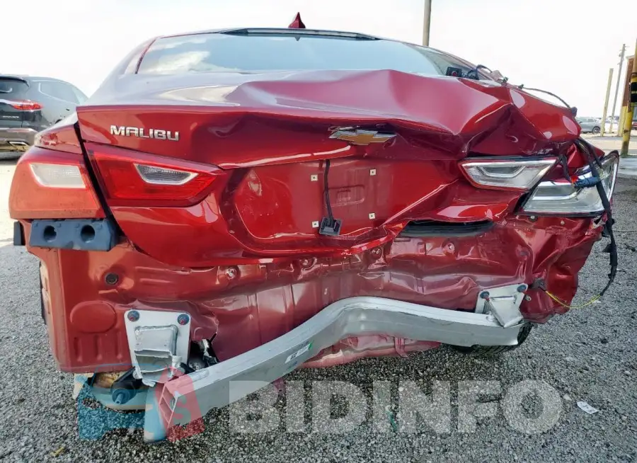 1G1ZD5ST4RF167089 Photo# 6