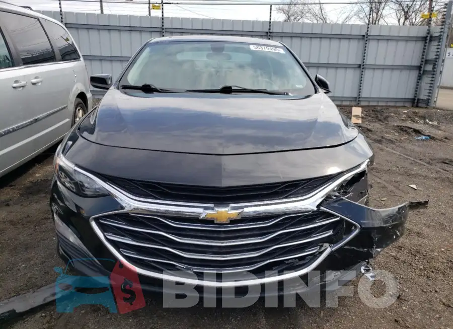 1G1ZD5ST5LF124078 Photo# 5