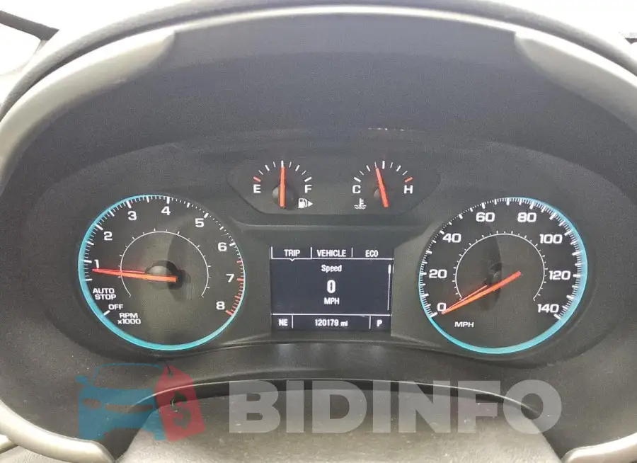 1G1ZD5ST5NF207075 Photo# 9