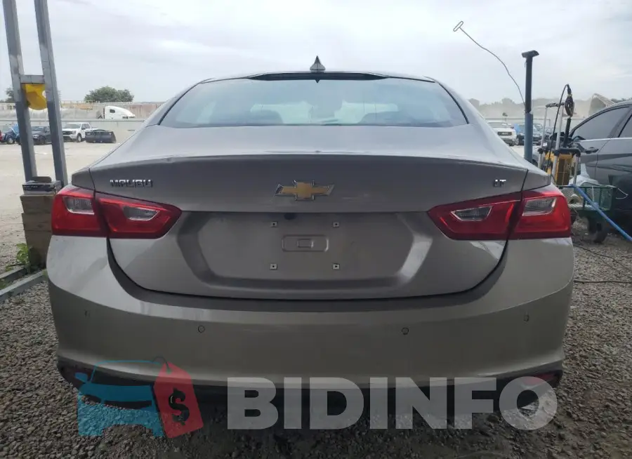 1G1ZD5ST5PF137094 Photo# 6