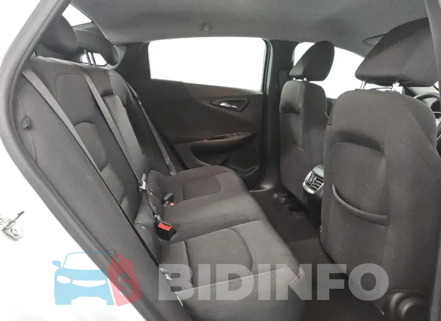 1G1ZD5ST6PF175496 Photo# 10
