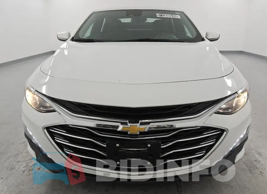 1G1ZD5ST6PF175496 Photo# 5