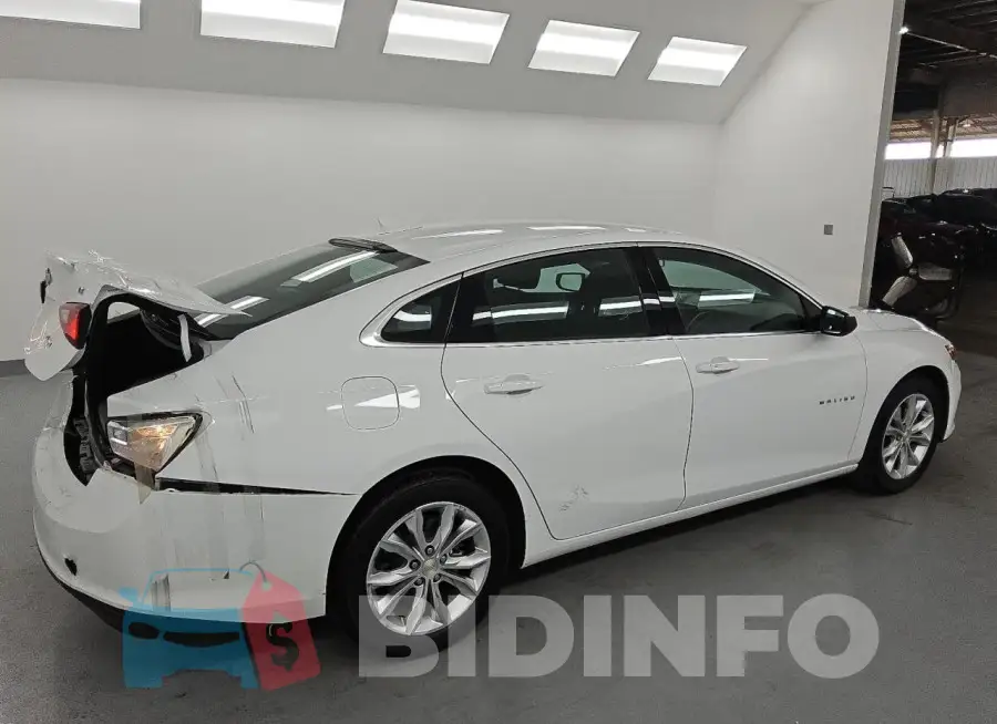 1G1ZD5ST6PF175496 Photo# 3