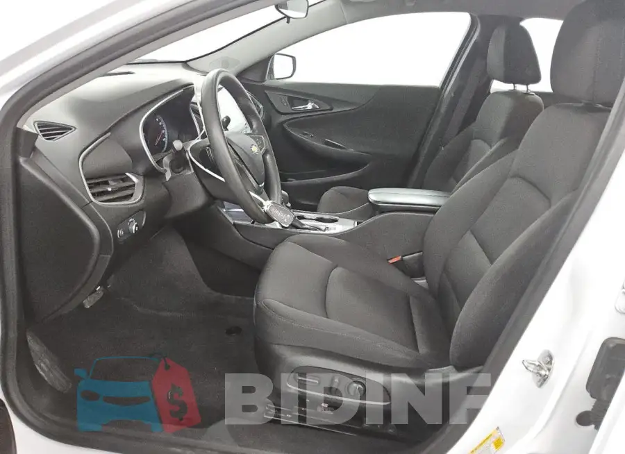 1G1ZD5ST6PF175496 Photo# 7