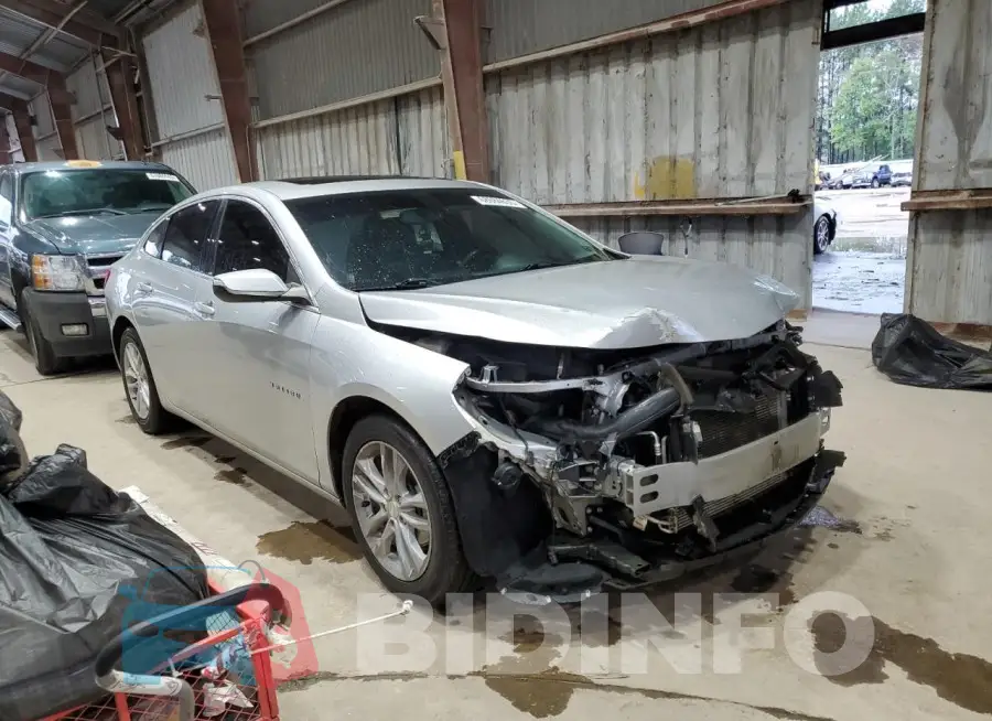 1G1ZD5ST9JF146565 Photo# 4