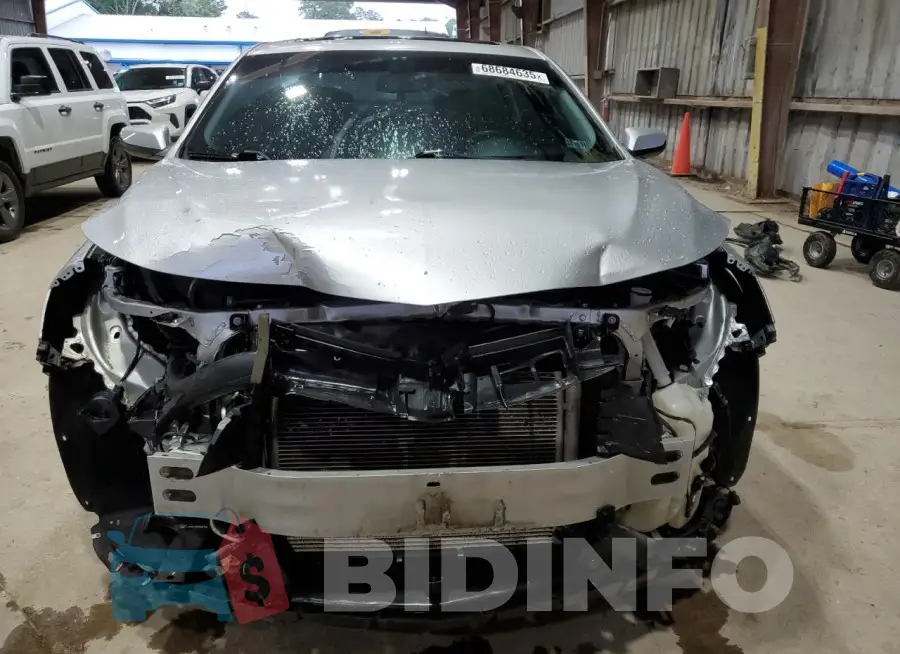 1G1ZD5ST9JF146565 Photo# 5