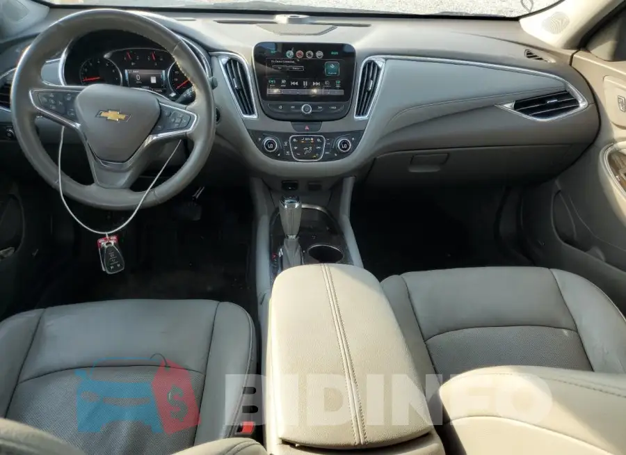 1G1ZH5SX4HF121932 Photo# 8