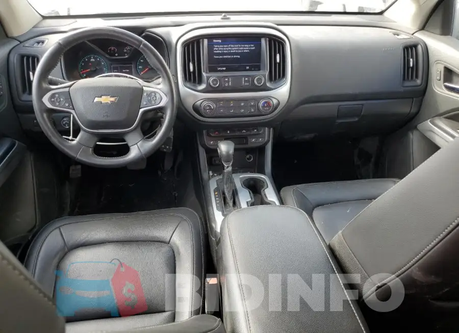 1GCGTCEN8N1308336 Photo# 8