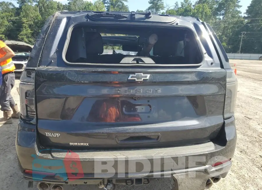 1GNS6PR82SR292474 Photo# 6