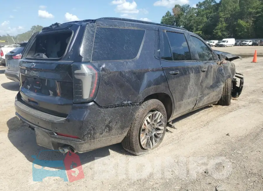 1GNS6PR82SR292474 Photo# 3