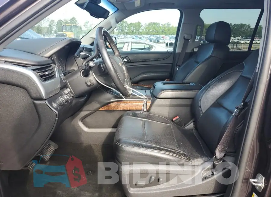 1GNSKJKC8GR302536 Photo# 7
