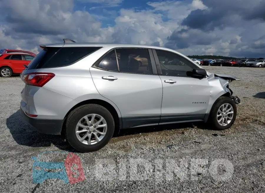 2GNAXHEV2L6214980 Photo# 3
