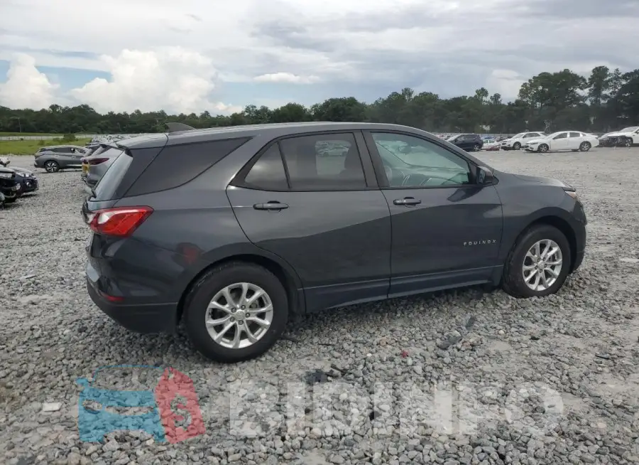 2GNAXHEV3L6273536 Photo# 3