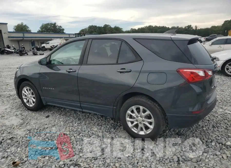 2GNAXHEV3L6273536 Photo# 2