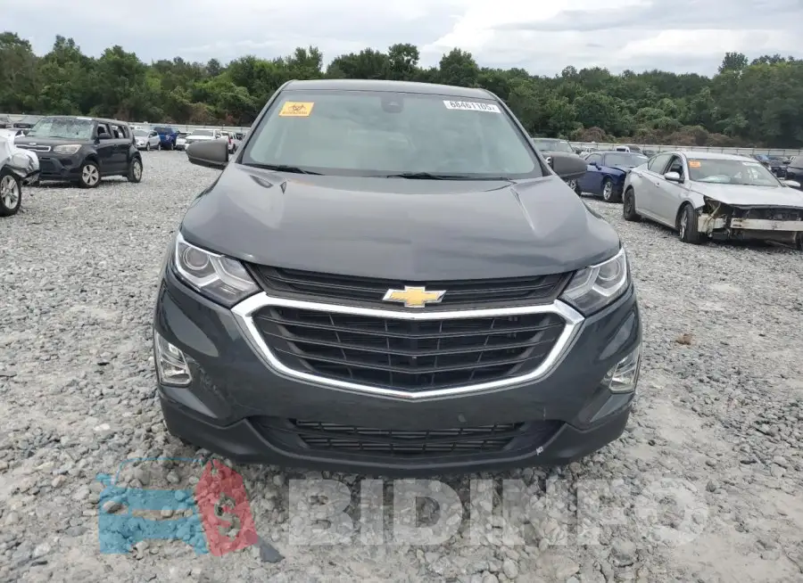 2GNAXHEV3L6273536 Photo# 5
