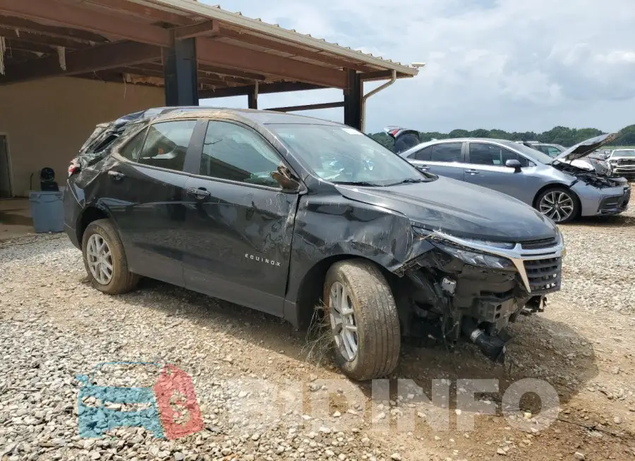 2GNAXHEV8N6131234 Photo# 4