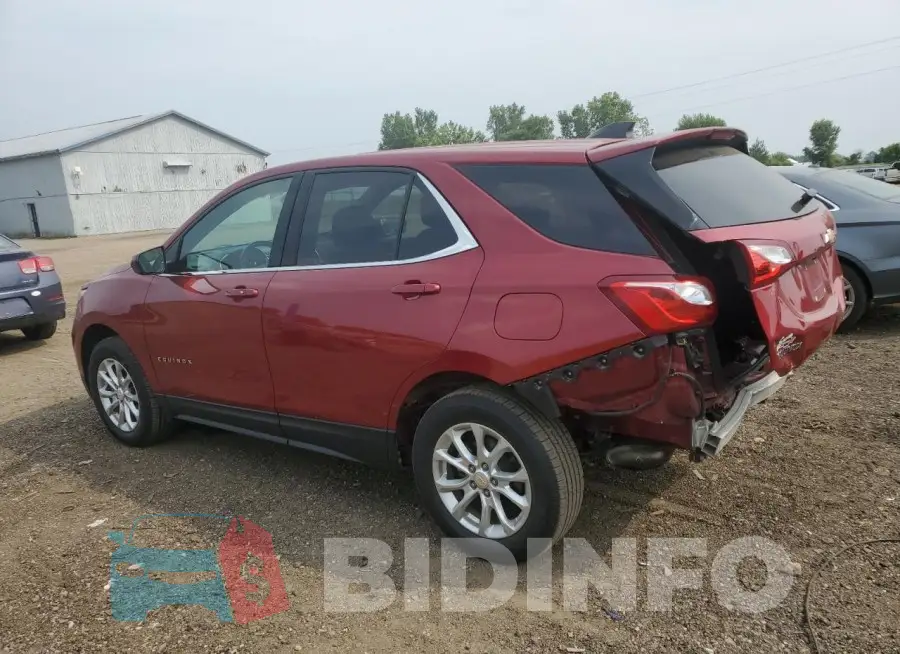 2GNAXTEV4L6148242 Photo# 2