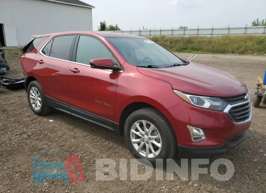 2GNAXTEV4L6148242 Photo# 4