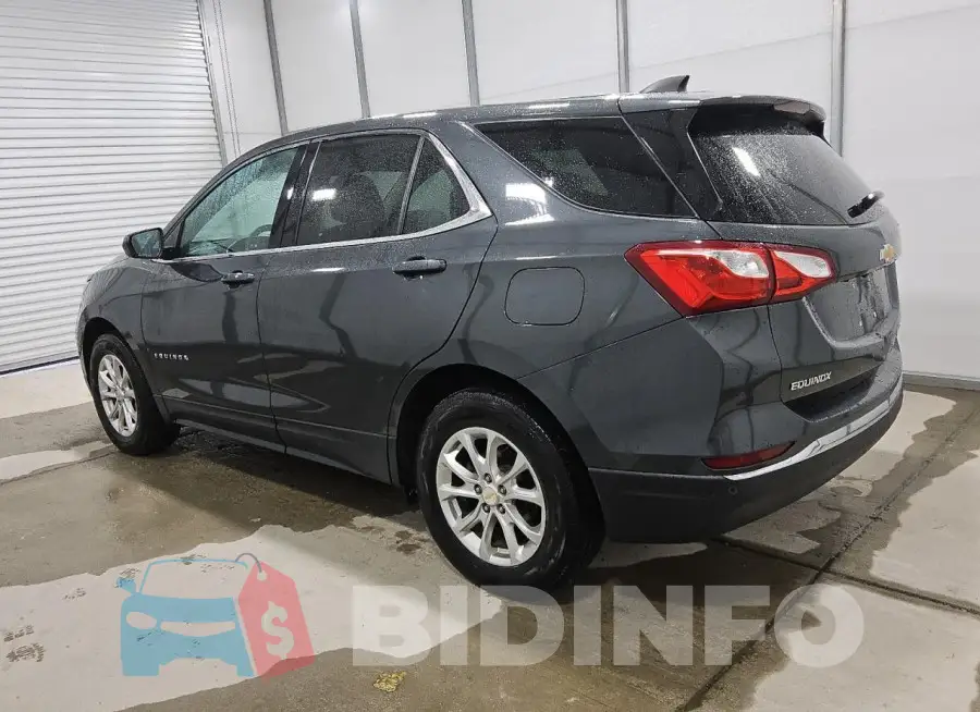 2GNAXTEV8L6251261 Photo# 2