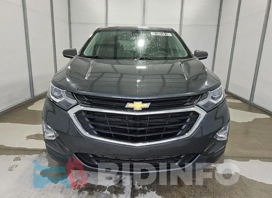 2GNAXTEV8L6251261 Photo# 5