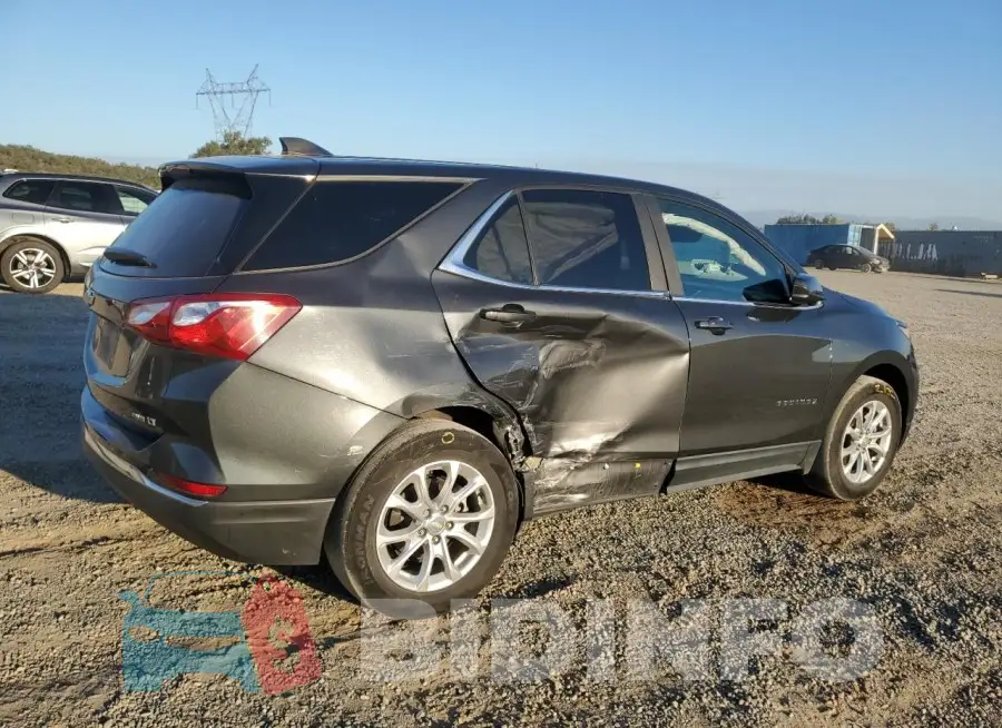 2GNAXUEV3M6155190 Photo# 3