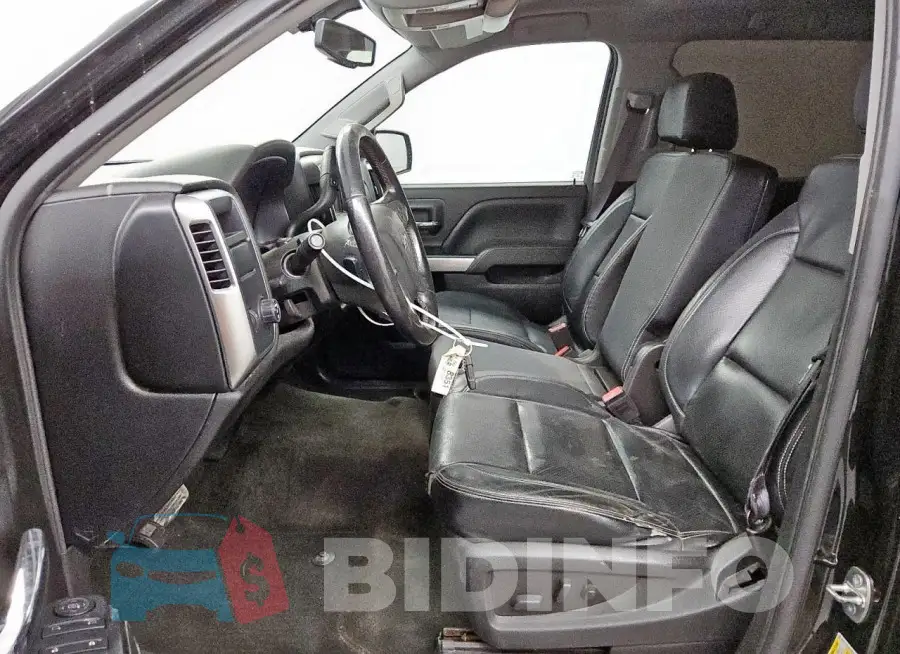 3GCPCREC6HG382345 Photo# 7