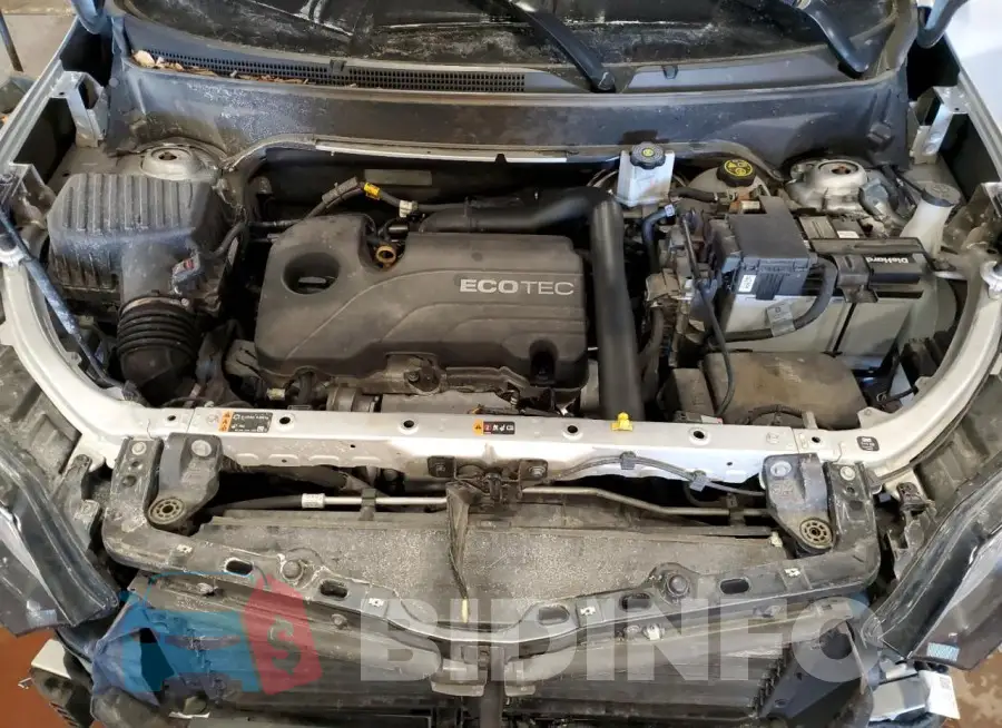 3GNAXTEV0MS160942 Photo# 12
