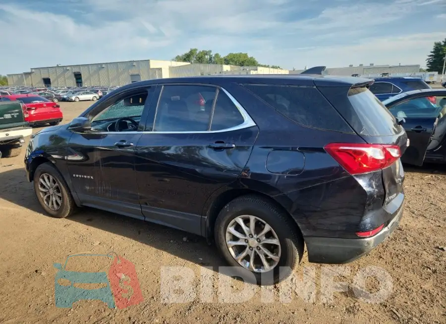 3GNAXUEVXLS501087 Photo# 2