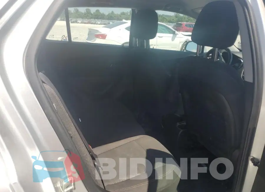 3GNCJKSB1LL207886 Photo# 10