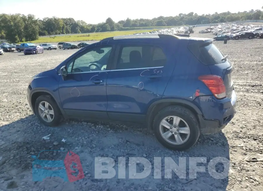 3GNCJLSB1HL157777 Photo# 2