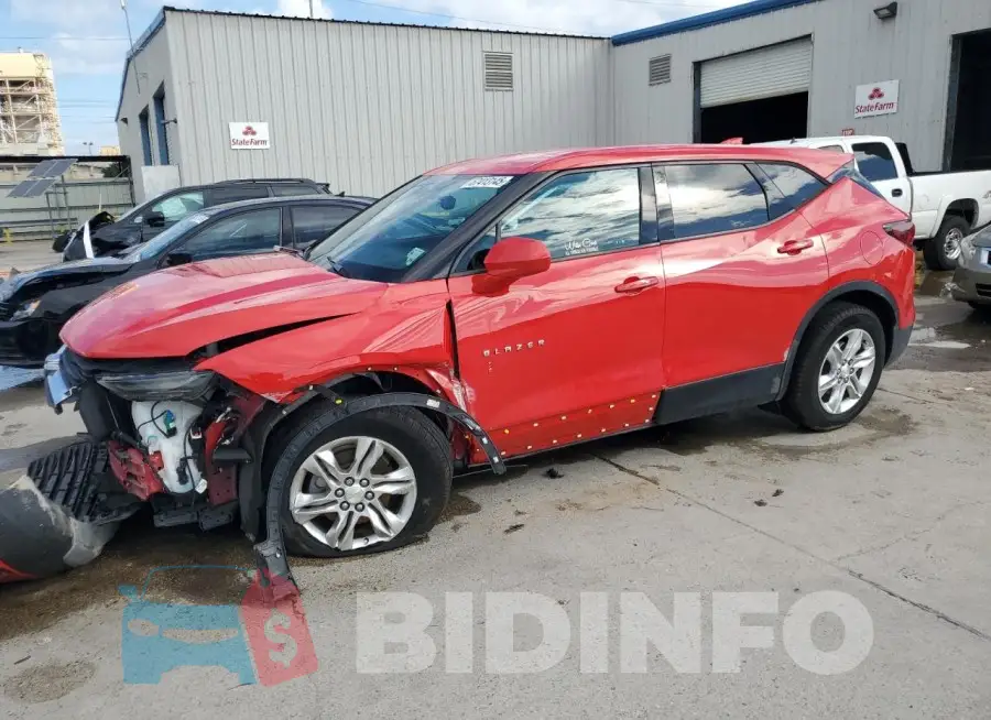 3GNKBBRA4LS625676 Photo# 1