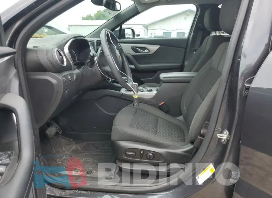 3GNKBCRS8MS537746 Photo# 7