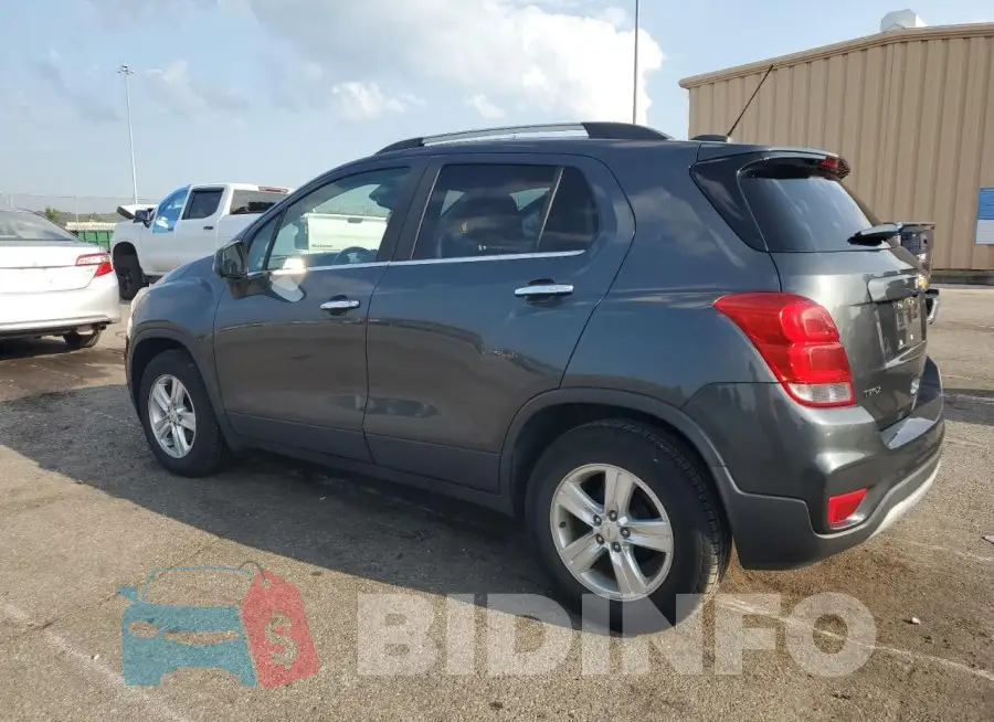 KL7CJLSB8JB585911 Photo# 2