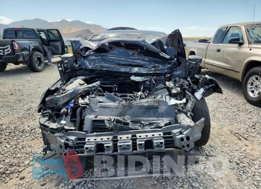 1FADP3E26JL230642 Photo# 5