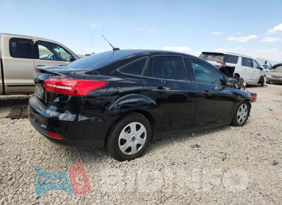 1FADP3E26JL230642 Photo# 3