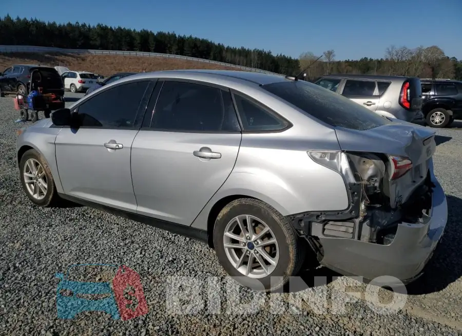 1FADP3F22HL270063 Photo# 2
