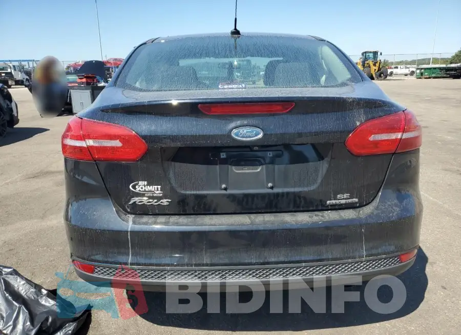 1FADP3F23GL330785 Photo# 6