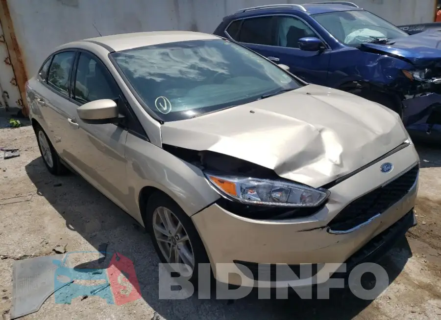 1FADP3F24JL208458 Photo# 4