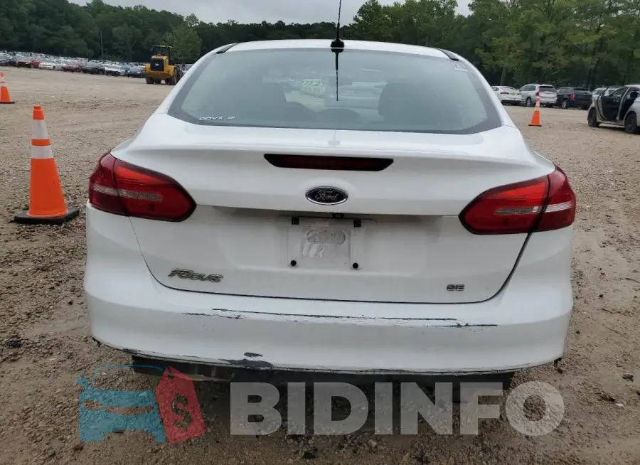 1FADP3F25HL309387 Photo# 6