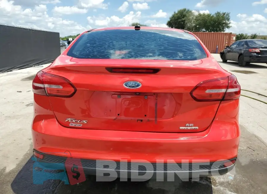 1FADP3F29GL377027 Photo# 6