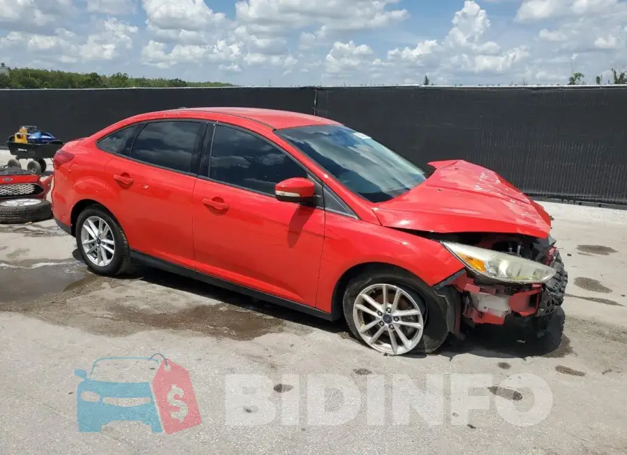 1FADP3F29GL377027 Photo# 4