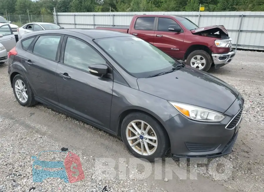 1FADP3K20HL337524 Photo# 4